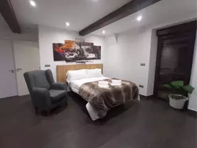 Casa Obregón Cabárceno 3000 apartamentos turísticos en Villaescusa